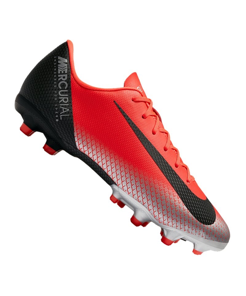 nike mercurial vapor xii academy cr7 mg
